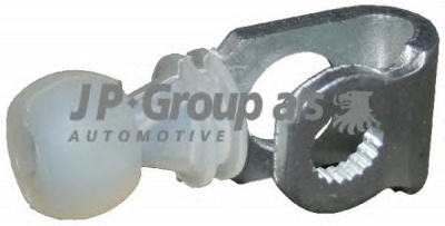 JP GROUP 1131603100 -  Шарнир, шток вилки переключения